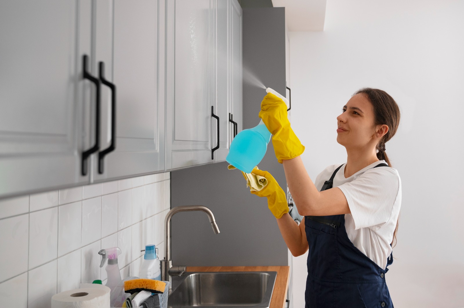 Professional Cleaning Services