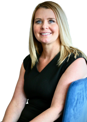 Poppies franchisee Nicola Marinan